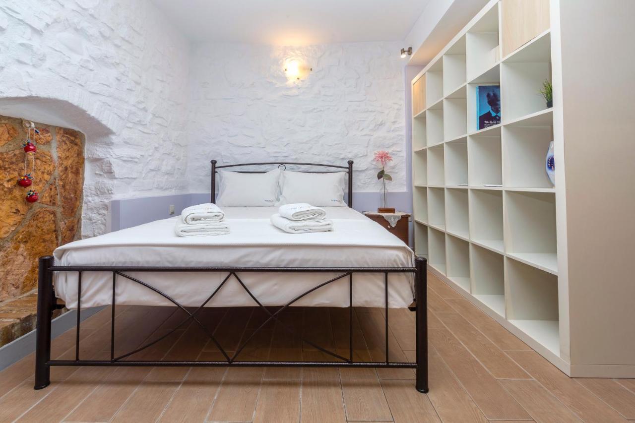 Townhall Studio Corfu  Экстерьер фото